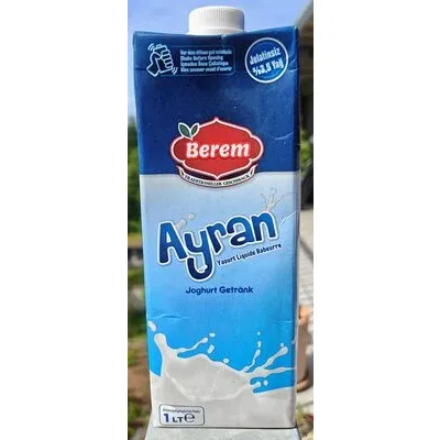Аирян / Ayran - Berem