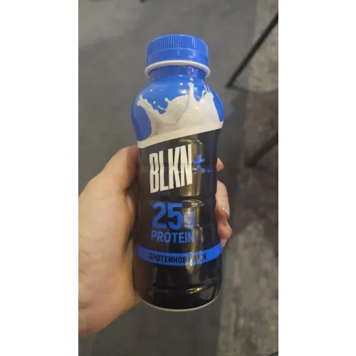 Протеинов айрян - BLKN+