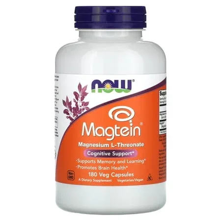 Magtein - NOW