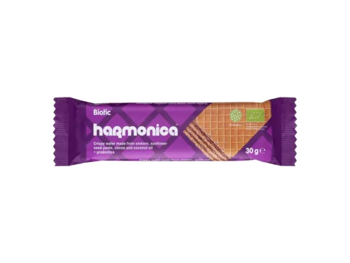 Вафла Био Harmonica Биотик+