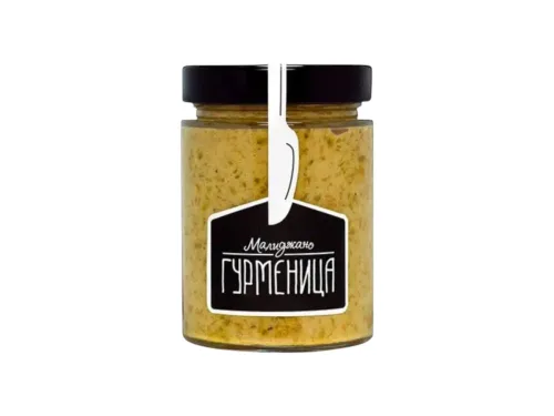 Малиджано Гурменица 330гр Буркан