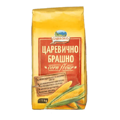 Царевично брашно Габрово 1кг. - Габрово