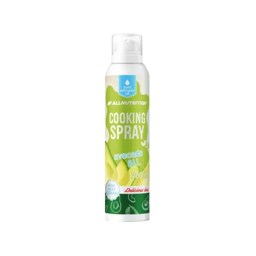 Cooking Spray - Avocado Oil - Спрей За Готвене - Allnutrition
