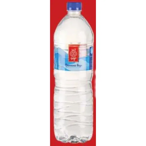 Вода трапезна 1.5 л Ф Вкус