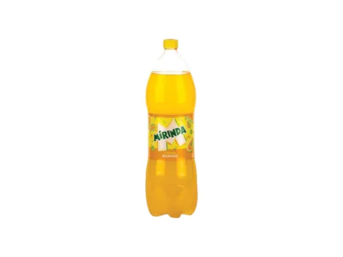 Миринда Ананас 2Л Газирана Pet
