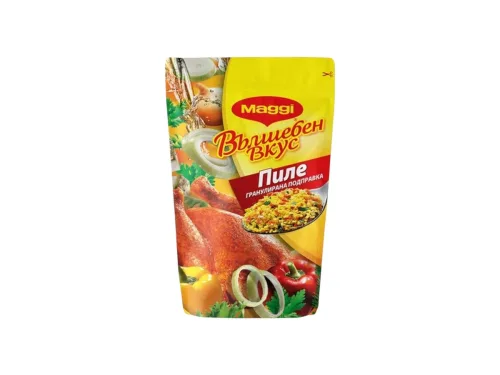 Подправка Maggi Вълшебен Вкус Пиле 200гр