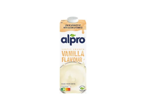 Напитка Alpro Soya Ванилия 1л
