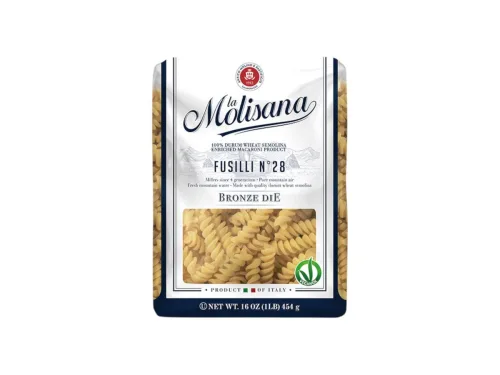 Макарони La Molisana Фусили 500гр
