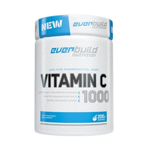 Vitamin C Powder / 200g - Everbuild