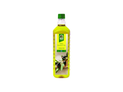 Маслин.Масло От Масл. Кюспе 1л Минерва
