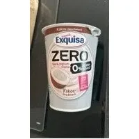 Квасна йогуртова сметана / Quark Yogurt Cream - Exquisa