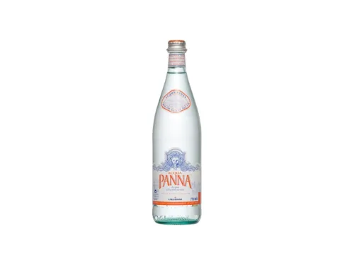 Вода Минерална 750мл Acqua Panna Натурална