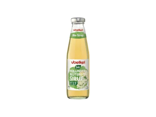 Сироп Био За Разреждане Бъз Voelkel