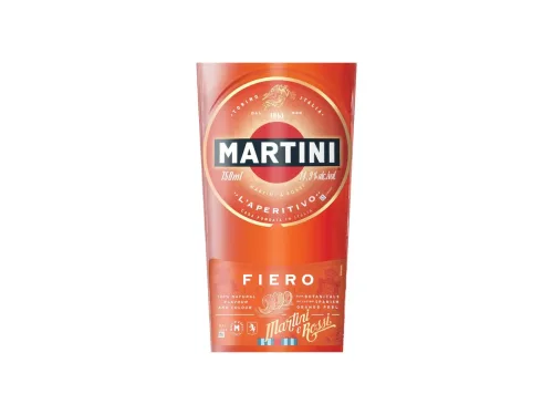 Вермут Мартини Фиеро 750мл