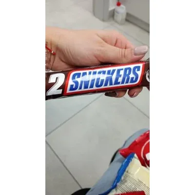 Snickers - Snickers