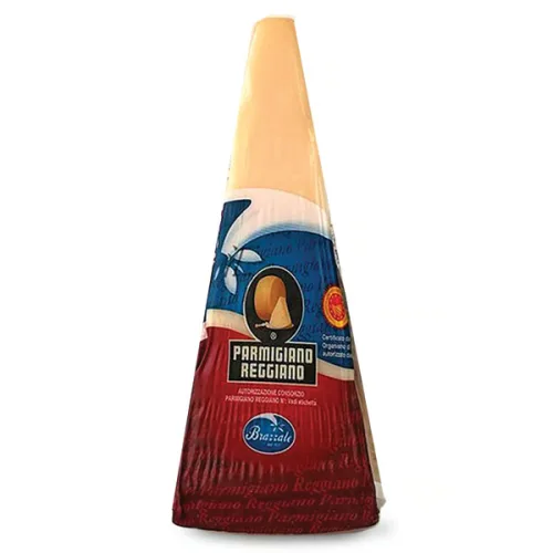 Сирене Parmigiano Reggiano Brazzale 200 гр.