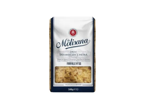 Макарони La Molisana Фарфале 500гр