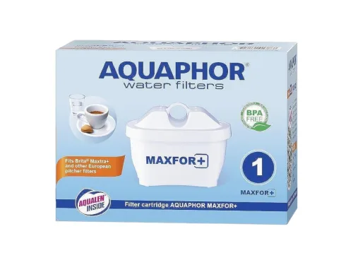 Филтър Aquaphor Maxfor Plus 1бр