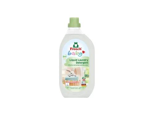 Гел за Пране Frosch за Бебешки Дрехи 1,5л