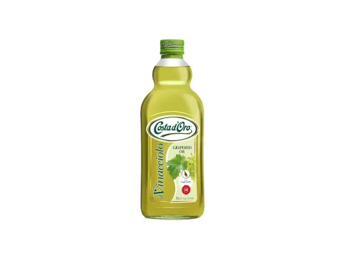 Олио от Гроздови Семки Коста Доро 1л