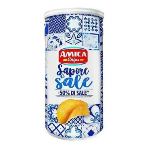 Чипс Amica Sapore 325гр.