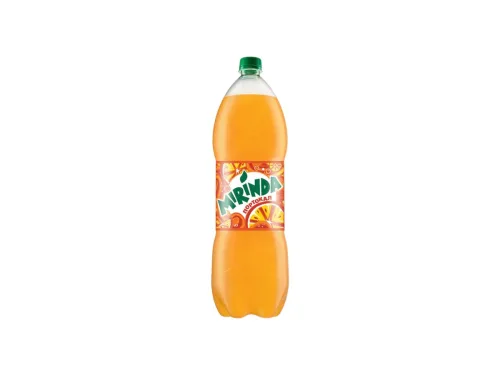 Миринда Портокал 2л Газирана Pet