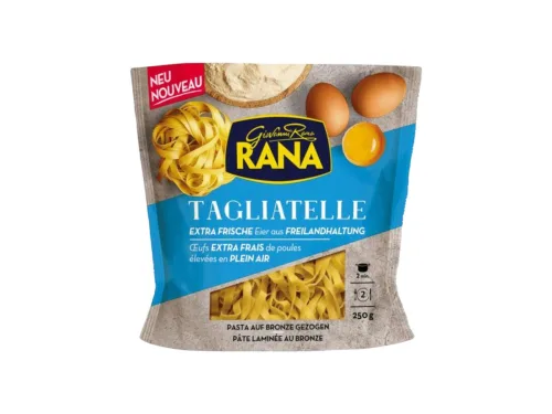 Талиатели Rana 250гр