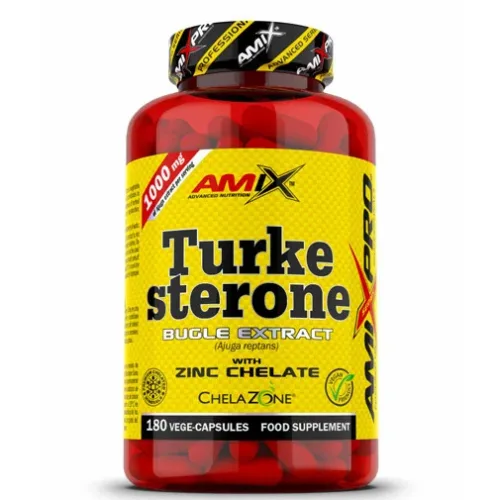 Turkesterone / 180 Caps / 80g - Amix
