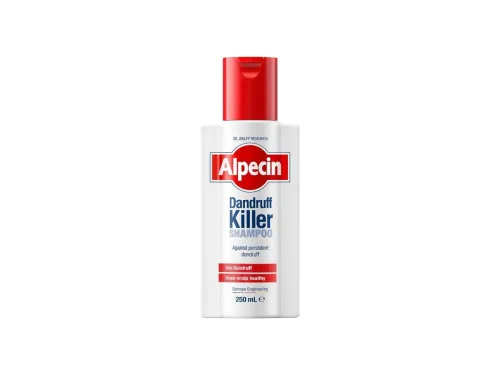 Шампоан Alpecin Dandruff Killer