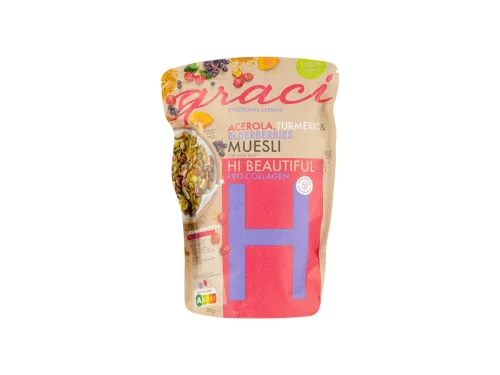 Мюсли Graci Hi Beautiful 300гр