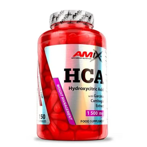 HCA 150 Caps. - Amix
