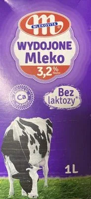 Мляко без лактоза / Lactose Free Milk - Flavita