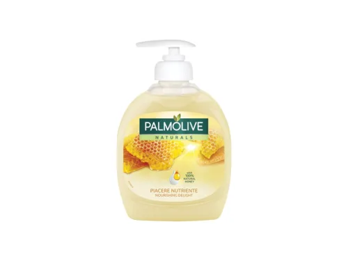 Сапун Течен Palmolive За Суха Кожа Мляко Мед