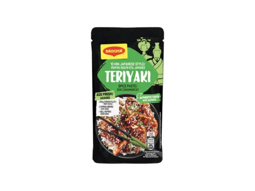 Сос Maggi Териаки 65 Гр Пауч