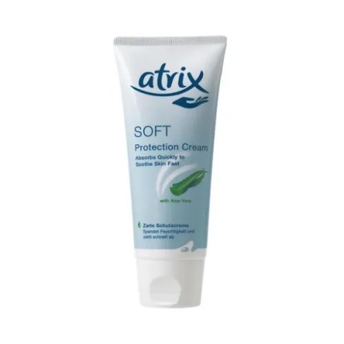 Крем за ръце Atrix soft 100мл.