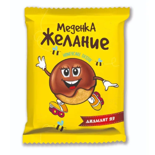 Меденки Диамант-93 325гр