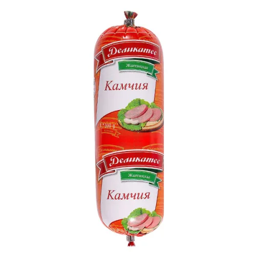 салам Камчия Деликатес Житница 300гр.