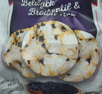 Чипс Jean / Jean chips - Nuhealth