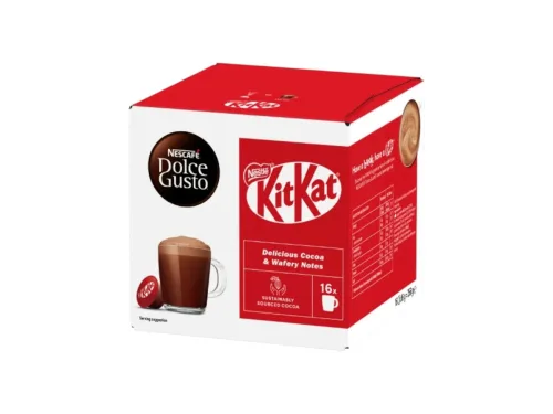 Напитка Dolce Gusto Kit Kat 16бр Капсули