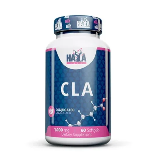 CLA / 60 Softgels - Haya Labs