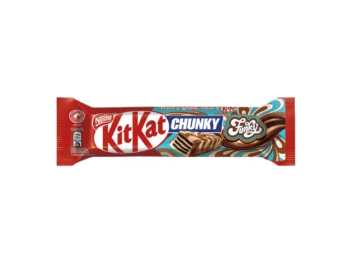 Десерт Kit Kat Funky 40 Гр Nestle