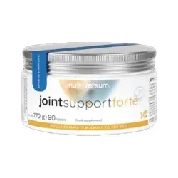 Joint Support Forte / 90 Таблетки, 30 дози - Nutriversum