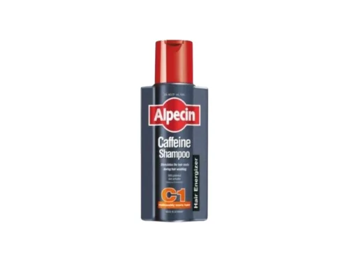 Шампоан Alpecin C1 Кодеинов 250мл