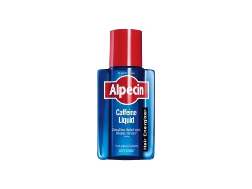 Тоник Alpecin Кофеинов 200мл