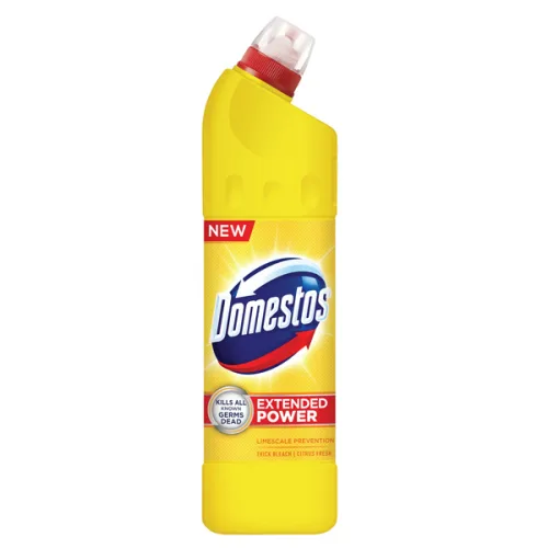 WC гел Domestos Citrus Fresh 750мл.