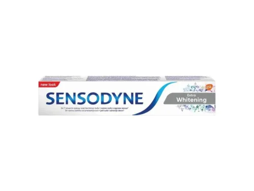 Паста За Зъби Sensodyne Whitening 75мл
