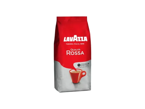 Кафе Lavazza Куалита Роса 500гр