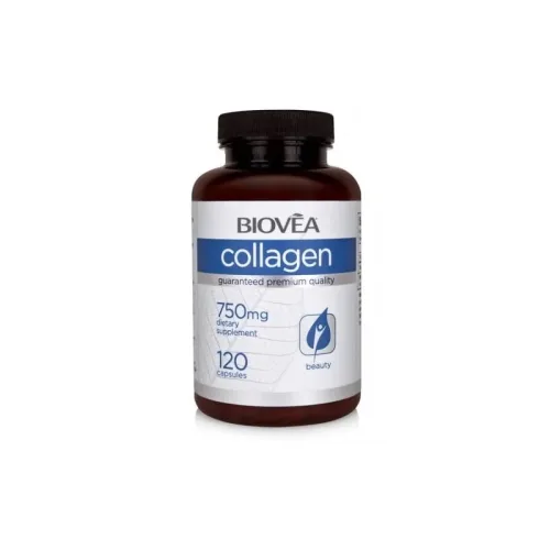 Collagen 750mg - Колаген - Biovea