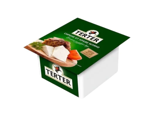Сирене Краве Terter Вакуум