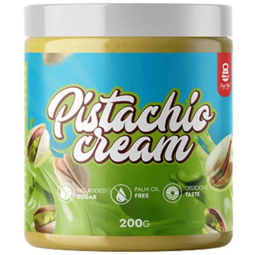Pistachio Cream / 200 грама - Cheat Meal